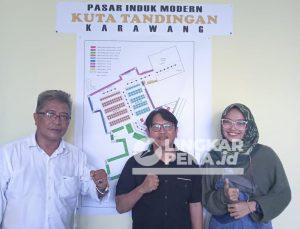 pasar induk modern