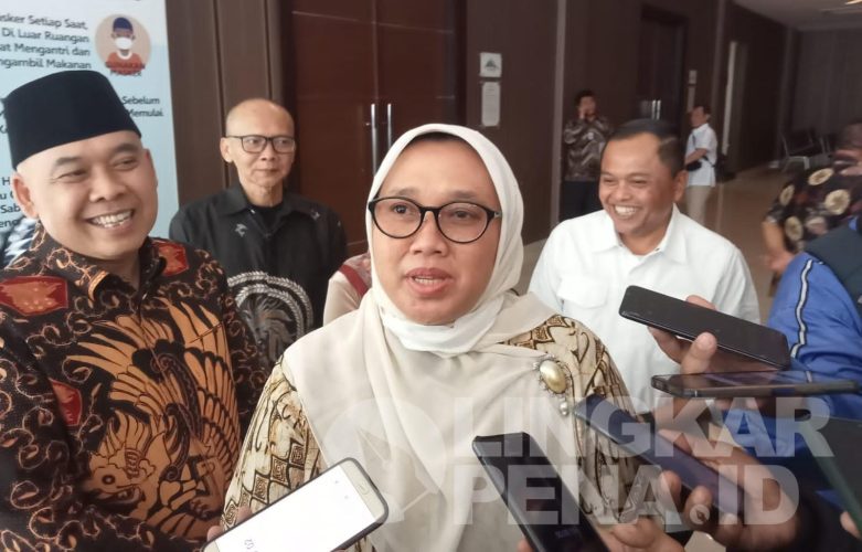 BI Gandeng Hergun Gelar FGD Bersama Ratusan Kepala Desa di Sukabumi ...