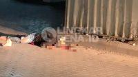 Buruh Migran Asal Kampung Elos, RT 031/RW 007, Desa Titisan, Kecamatan Sukalarang, Kabupaten Sukabumi, Siti Nulida (41) Tewas Bunuh Diri di Dubai Arab Saudi Uni Emirate Arab (UEA), Foto: Istimewa.