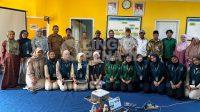 Poto dok : Universitas Muhammadiyah Sukabumi (UMMI)