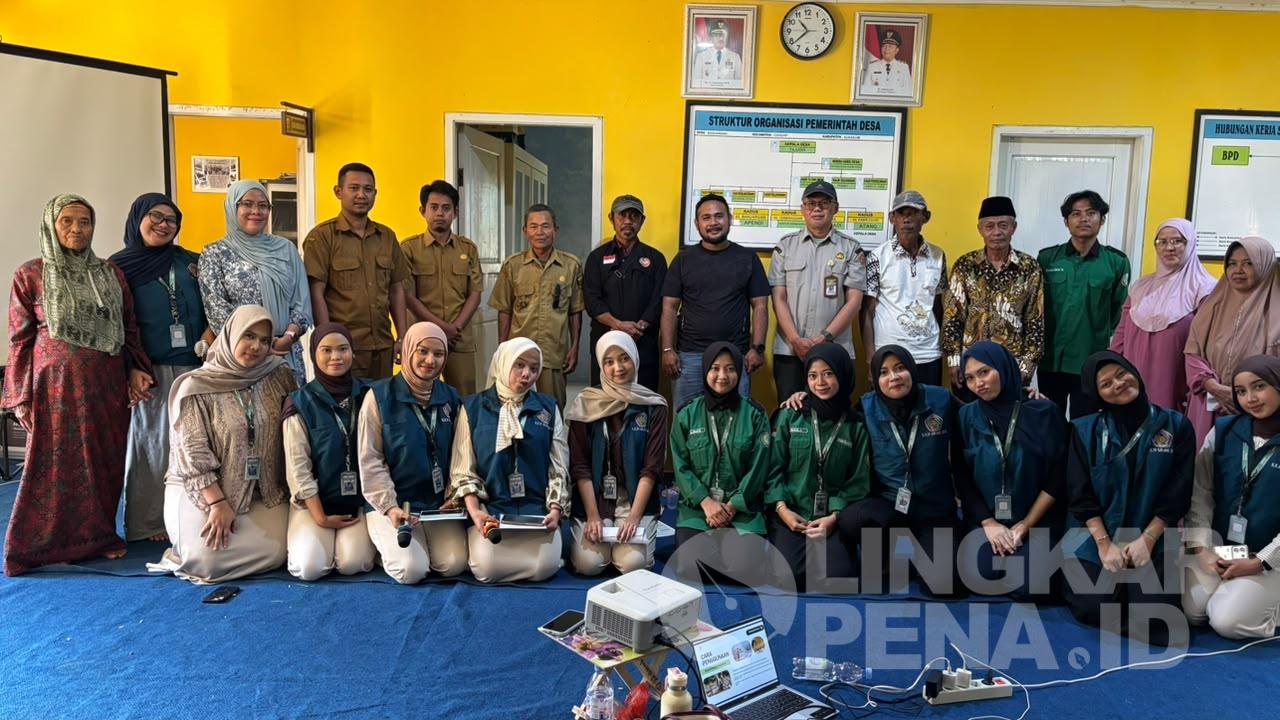 Poto dok : Universitas Muhammadiyah Sukabumi (UMMI)