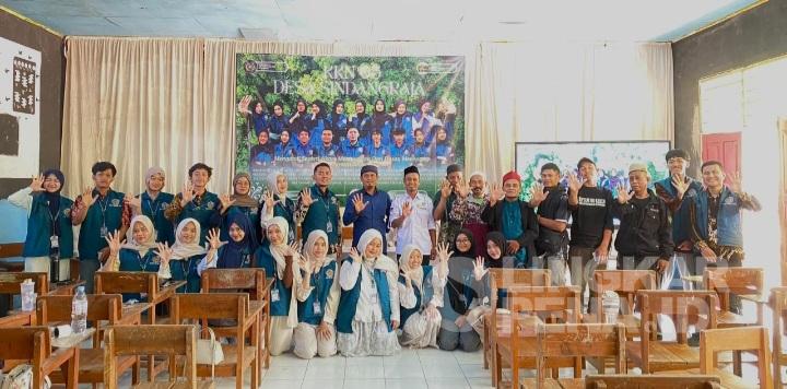 Foto dok : Universitas Muhammadiyah Sukabumi (UMMI)